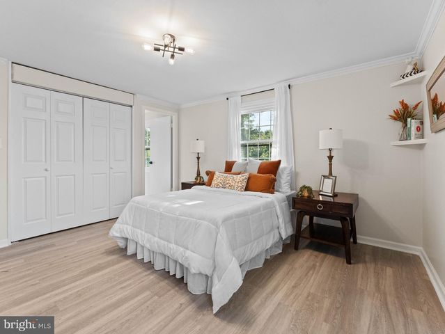 60 PINAFORE LN, Willingboro, NJ 08046