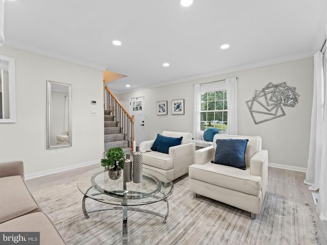 60 PINAFORE LN, Willingboro, NJ 08046