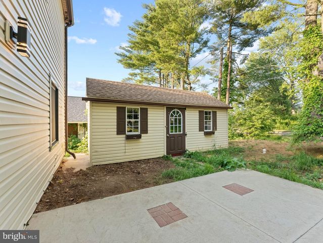 60 PINAFORE LN, Willingboro, NJ 08046