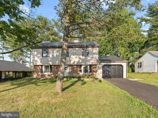60 PINAFORE LN, Willingboro, NJ 08046