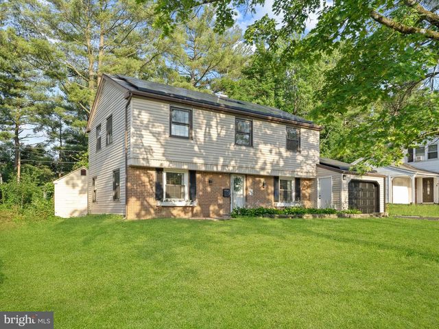 60 PINAFORE LN, Willingboro, NJ 08046