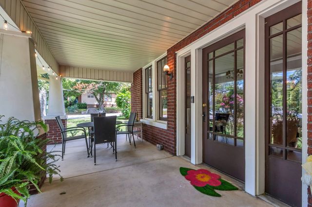 508 Carter St, Columbia, TN 38401