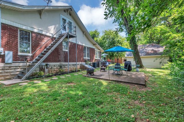 508 Carter St, Columbia, TN 38401