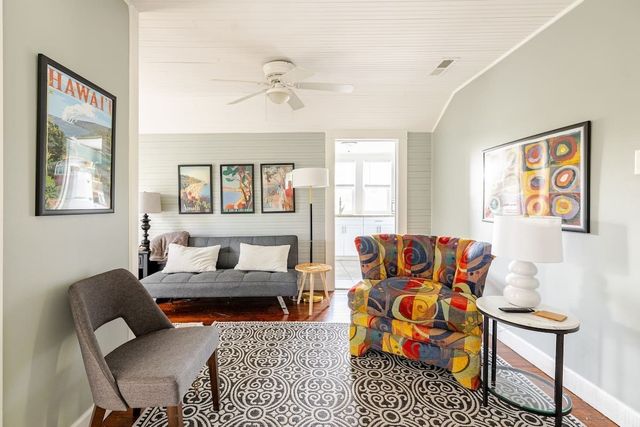 508 Carter St, Columbia, TN 38401