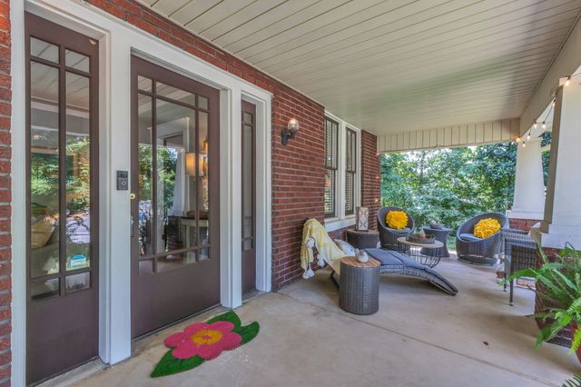 508 Carter St, Columbia, TN 38401