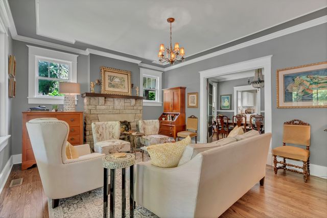 508 Carter St, Columbia, TN 38401