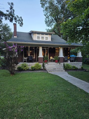 508 Carter St, Columbia, TN 38401