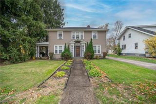 2539 Mount Vernon Avenue, Youngstown, OH 44502