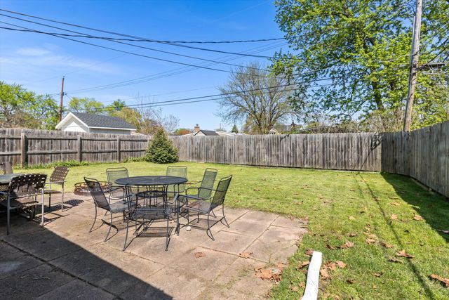 473 Darwin Street, Westland, MI 48186