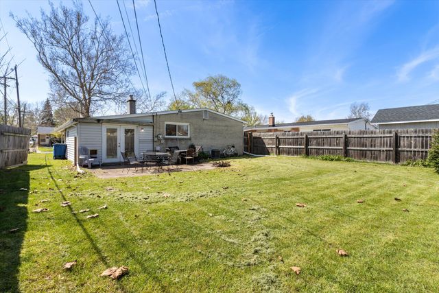 473 Darwin Street, Westland, MI 48186