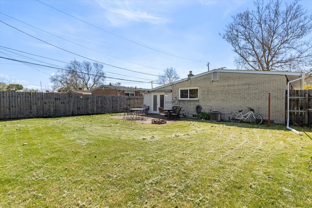 473 Darwin Street, Westland, MI 48186