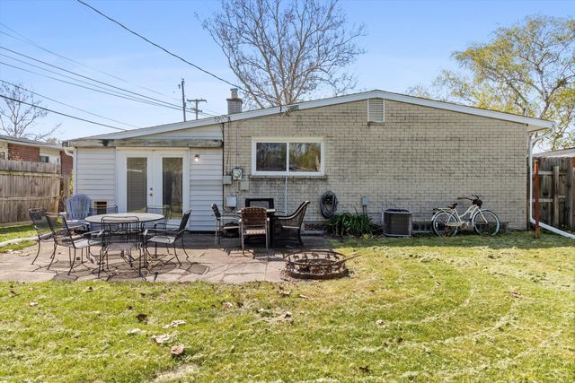 473 Darwin Street, Westland, MI 48186