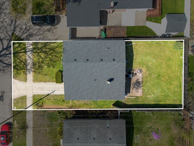 473 Darwin Street, Westland, MI 48186