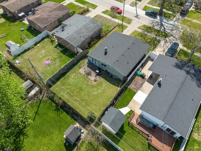 473 Darwin Street, Westland, MI 48186