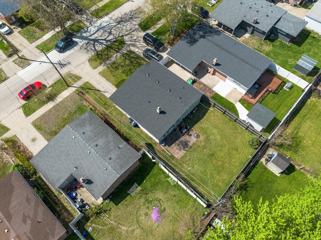 473 Darwin Street, Westland, MI 48186