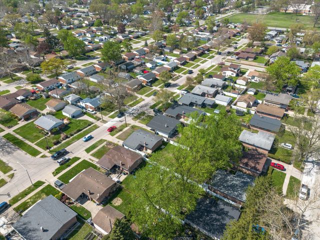 473 Darwin Street, Westland, MI 48186