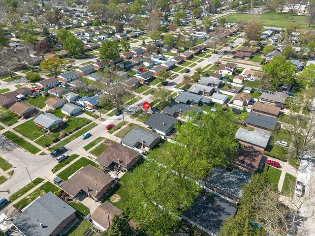 473 Darwin Street, Westland, MI 48186