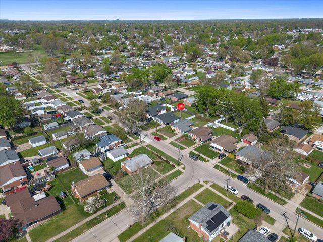 473 Darwin Street, Westland, MI 48186