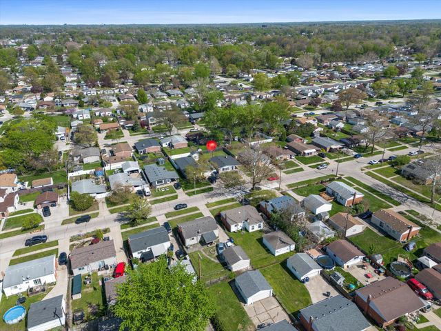 473 Darwin Street, Westland, MI 48186