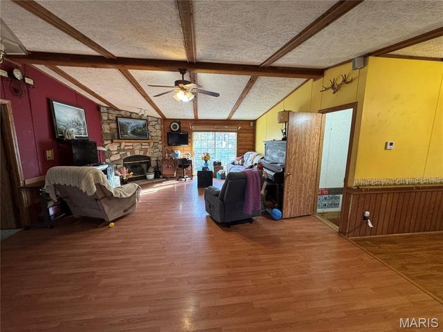 68 Eagle Ridge Lane, Winfield, MO 63389