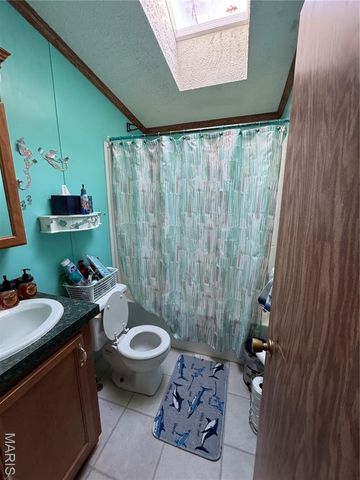 68 Eagle Ridge Lane, Winfield, MO 63389