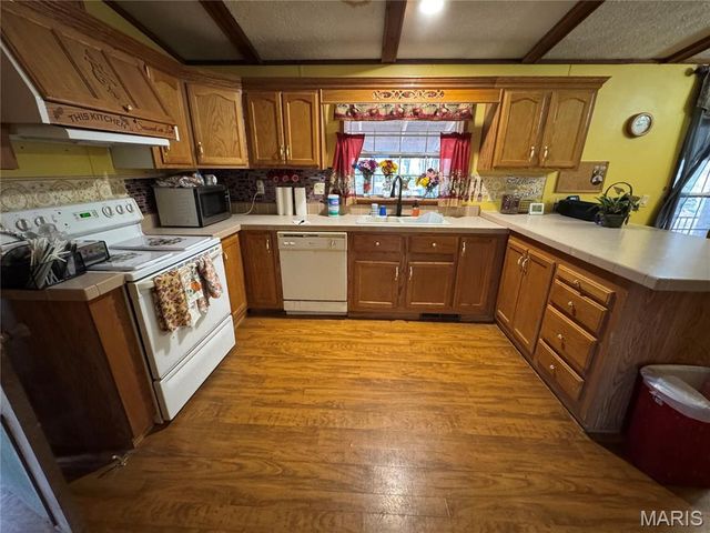 68 Eagle Ridge Lane, Winfield, MO 63389