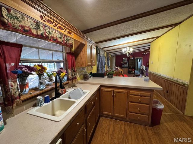 68 Eagle Ridge Lane, Winfield, MO 63389