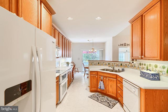 6509 GOLDEN SPRING LN #76, Columbia, MD 21044