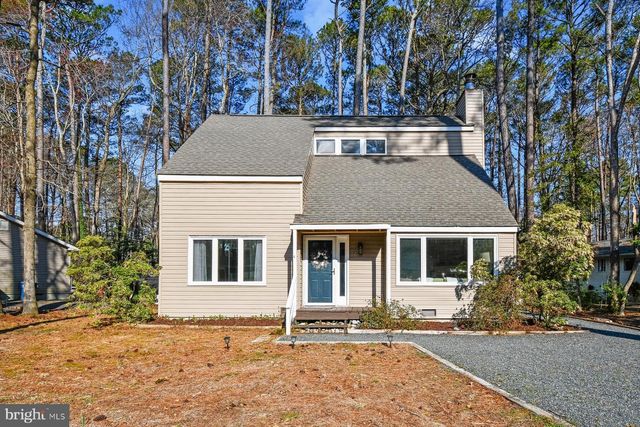17 FALCON BRIDGE RD, Ocean Pines, MD 21811