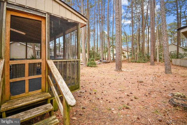 17 FALCON BRIDGE RD, Ocean Pines, MD 21811