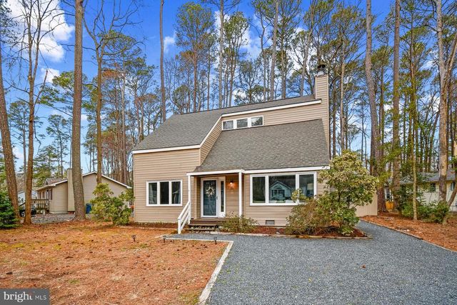 17 FALCON BRIDGE RD, Ocean Pines, MD 21811