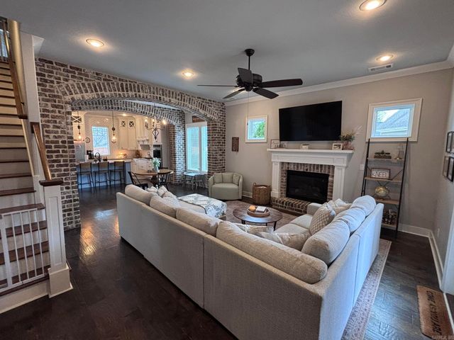 1109 White Sage Drive, Bryant, AR 72022