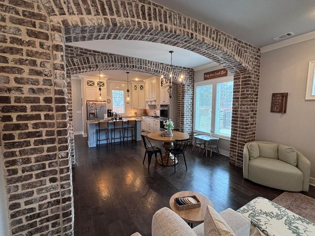 1109 White Sage Drive, Bryant, AR 72022