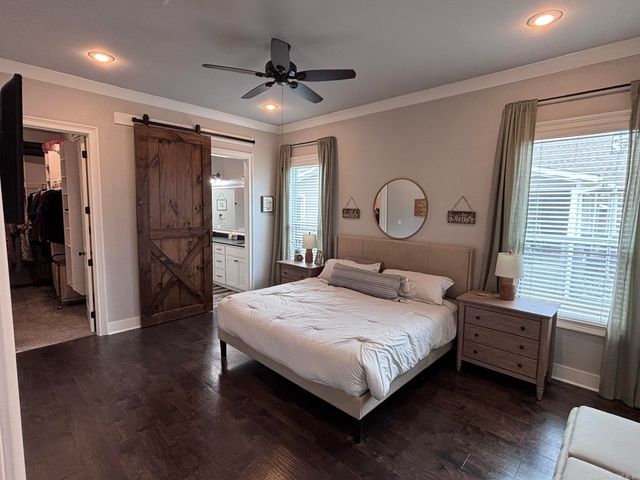 1109 White Sage Drive, Bryant, AR 72022