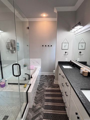 1109 White Sage Drive, Bryant, AR 72022