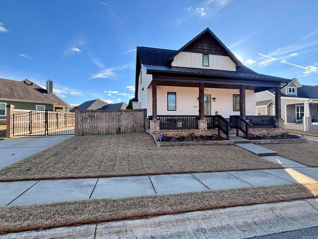 1109 White Sage Drive, Bryant, AR 72022