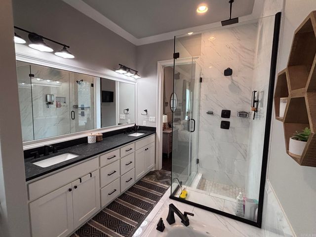 1109 White Sage Drive, Bryant, AR 72022