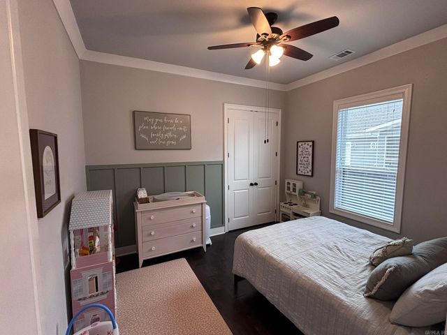 1109 White Sage Drive, Bryant, AR 72022