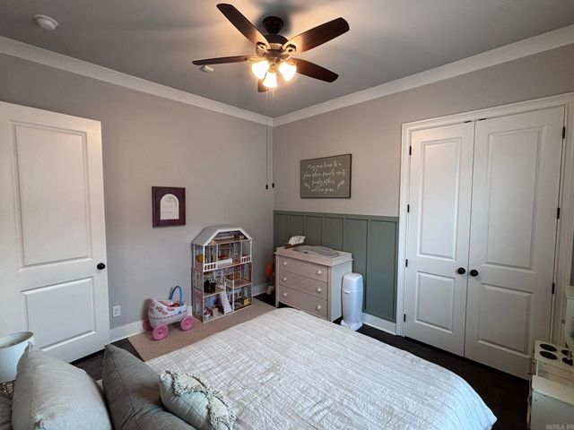 1109 White Sage Drive, Bryant, AR 72022