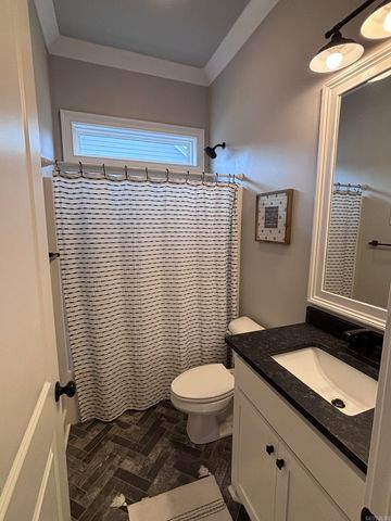 1109 White Sage Drive, Bryant, AR 72022