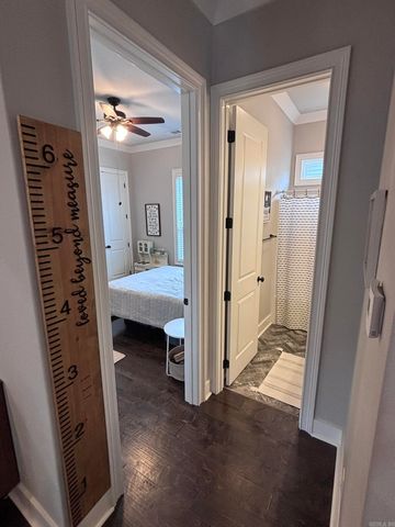 1109 White Sage Drive, Bryant, AR 72022