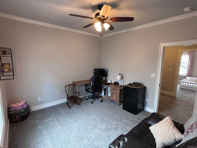 1109 White Sage Drive, Bryant, AR 72022