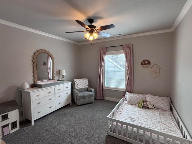 1109 White Sage Drive, Bryant, AR 72022