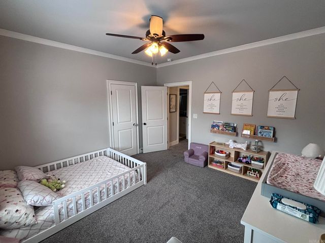 1109 White Sage Drive, Bryant, AR 72022