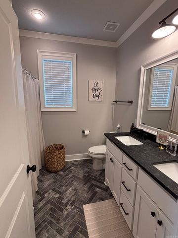 1109 White Sage Drive, Bryant, AR 72022