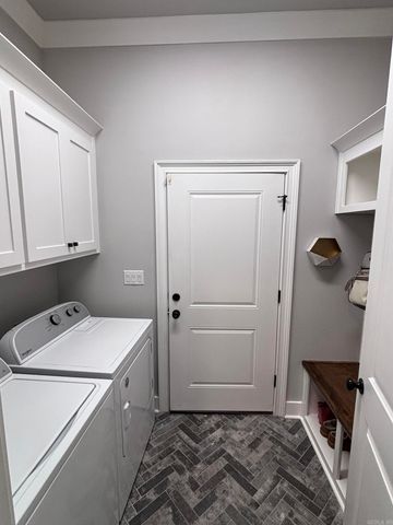 1109 White Sage Drive, Bryant, AR 72022