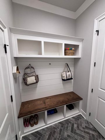 1109 White Sage Drive, Bryant, AR 72022