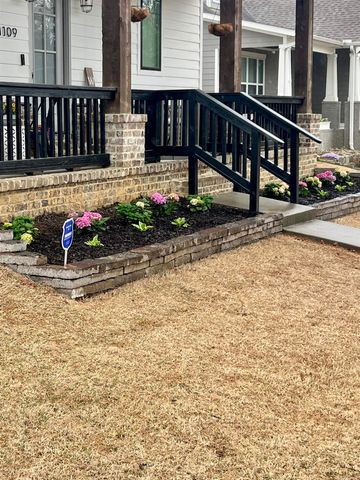 1109 White Sage Drive, Bryant, AR 72022