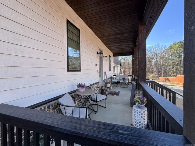 1109 White Sage Drive, Bryant, AR 72022