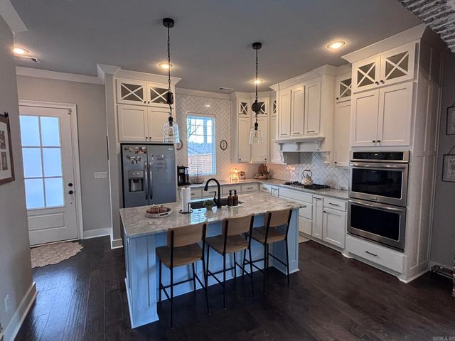 1109 White Sage Drive, Bryant, AR 72022